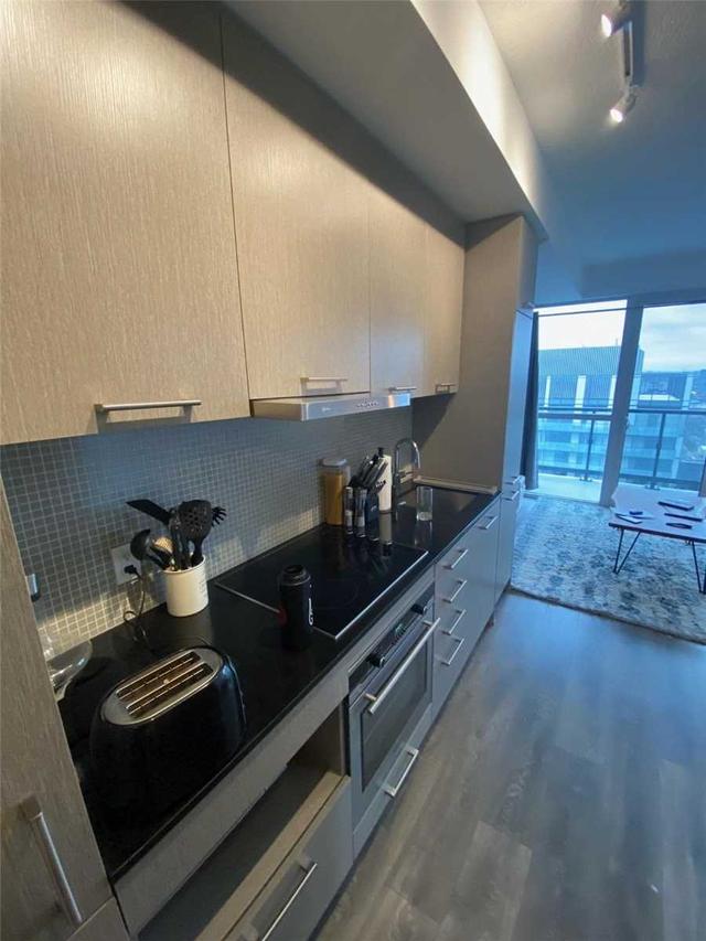 4410 - 87 Peter St, Condo with 1 bedrooms, 1 bathrooms and 0 parking in Toronto ON | Image 18