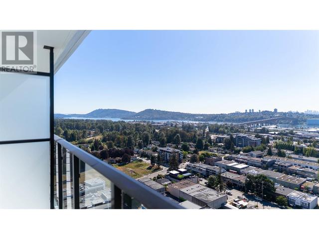 2504 - 1401 Hunter Street, Condo with 1 bedrooms, 1 bathrooms and 1 parking in North Vancouver BC | Image 17