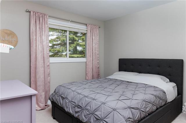 3432 Bruce Road 1, House detached with 3 bedrooms, 2 bathrooms and null parking in Brockton ON | Image 6