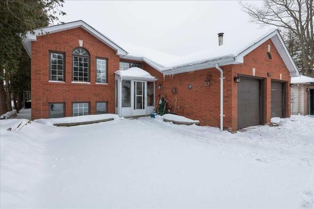 1888 St. Johns Rd, House detached with 3 bedrooms, 2 bathrooms and 12 parking in Innisfil ON | Image 30