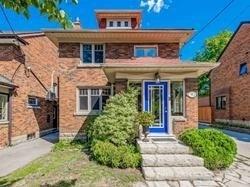 90 Methuen Ave, House detached with 3 bedrooms, 3 bathrooms and 2 parking in Toronto ON | Image 23