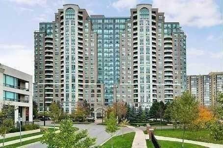 uph 17 - 23 Lorraine Dr, Condo with 2 bedrooms, 3 bathrooms and 2 parking in Toronto ON | Image 3