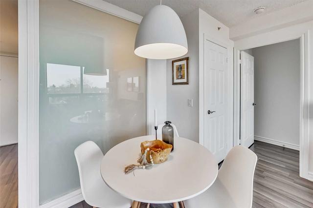 502 - 280 Donlands Ave, Condo with 2 bedrooms, 2 bathrooms and 0 parking in Toronto ON | Image 27