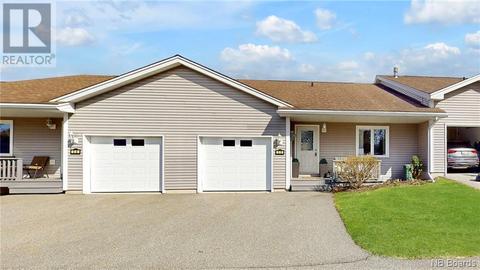 58 Merritt Hill Road, House detached with 2 bedrooms, 2 bathrooms and null parking in Quispamsis NB | Card Image
