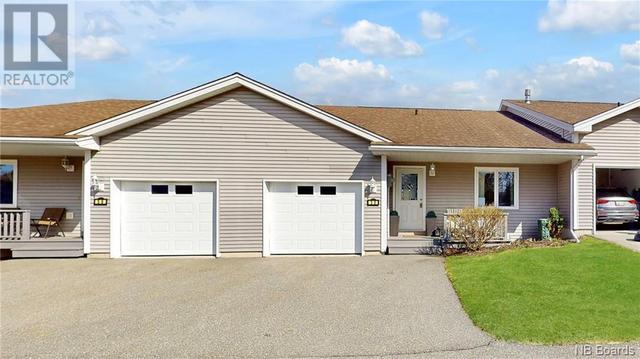 58 Merritt Hill Road, House detached with 2 bedrooms, 2 bathrooms and null parking in Quispamsis NB | Image 1