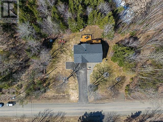126 Taurus Drive, House detached with 4 bedrooms, 2 bathrooms and null parking in Hanwell NB | Image 48