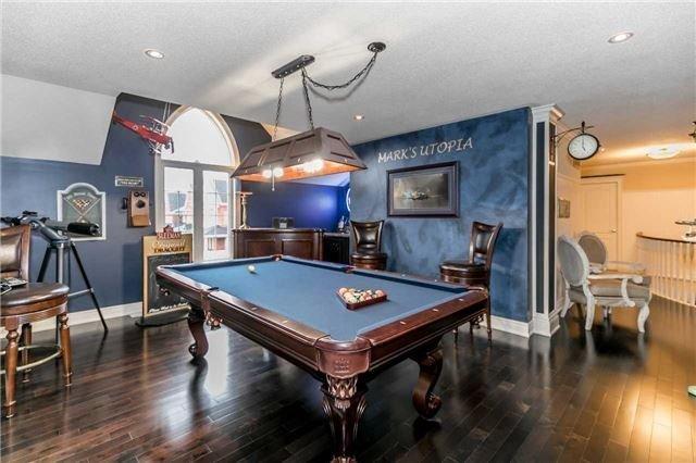 80 Succession Cres, House detached with 4 bedrooms, 4 bathrooms and 2 parking in Barrie ON | Image 11