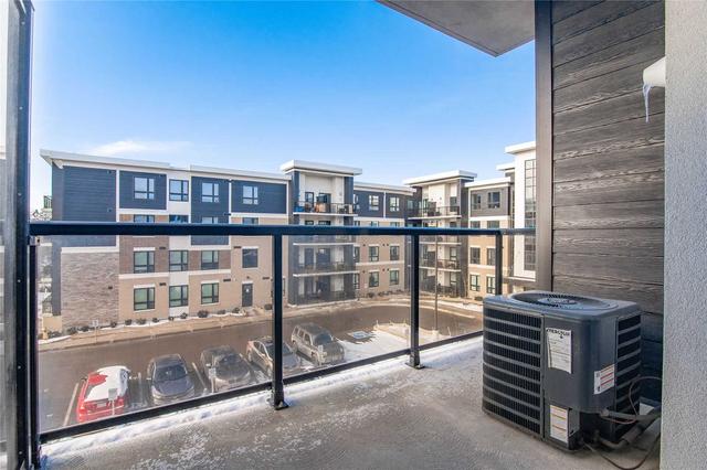 327 - 1284 Gordon St, Condo with 3 bedrooms, 1 bathrooms and 1 parking in Guelph ON | Image 19