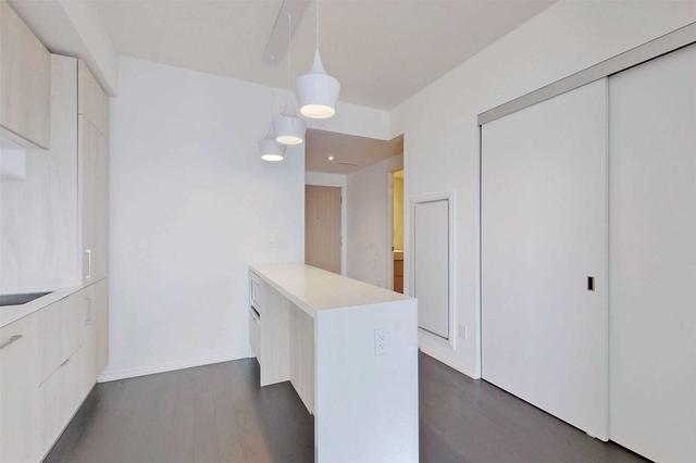 3109 - 5 Soudan Ave, Condo with 1 bedrooms, 1 bathrooms and 1 parking in Toronto ON | Image 9