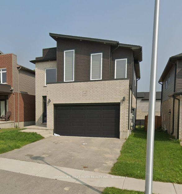 1406 Sandbar St, House detached with 4 bedrooms, 3 bathrooms and 6 parking in London ON | Image 1