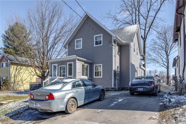 363 Midland Avenue, Home with 3 bedrooms, 0 bathrooms and null parking in Midland ON | Image 2