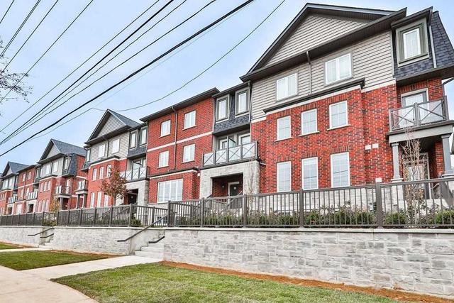 63 - 445 Ontario St S, Townhouse with 2 bedrooms, 2 bathrooms and 2 parking in Milton ON | Image 23