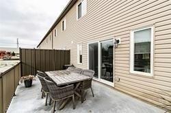 15 - 275 Old Huron Rd E, Townhouse with 3 bedrooms, 2 bathrooms and 1 parking in Kitchener ON | Image 31