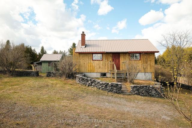 1450 Mill Line Rd, House detached with 1 bedrooms, 1 bathrooms and 8 parking in Douro Dummer ON | Image 30