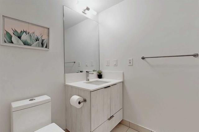 ph03 - 181 Dundas St E, Condo with 2 bedrooms, 1 bathrooms and 0 parking in Toronto ON | Image 22