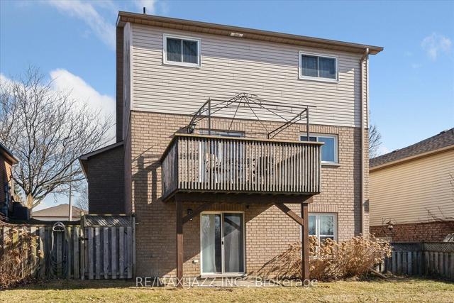 2534 Marsdale Dr, House detached with 3 bedrooms, 3 bathrooms and 3 parking in Peterborough ON | Image 33