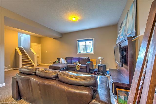 2162 North Routledge Park, House detached with 3 bedrooms, 3 bathrooms and 4 parking in London ON | Image 27