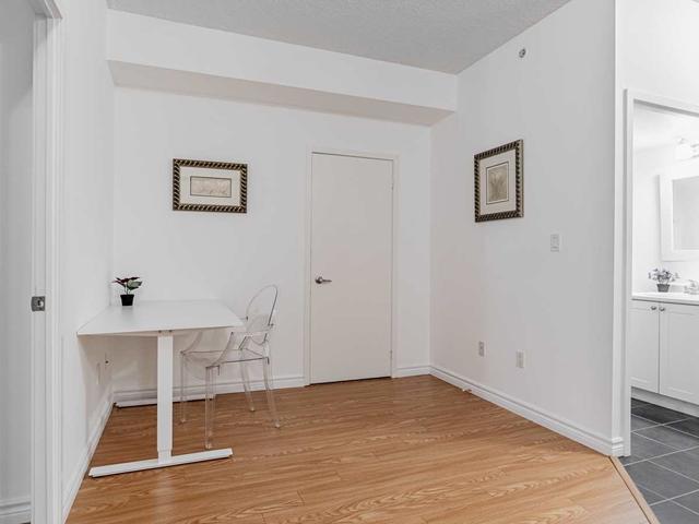 ll10 - 816 Lansdowne Ave, Condo with 1 bedrooms, 1 bathrooms and 1 parking in Toronto ON | Image 11