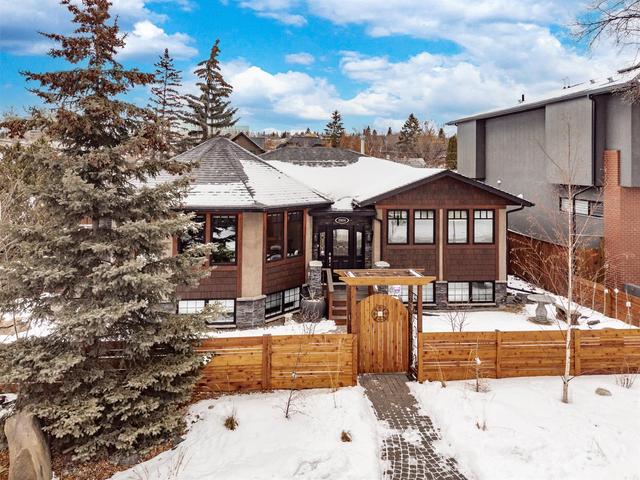 2924 4 Avenue Nw, House detached with 5 bedrooms, 3 bathrooms and 4 parking in Calgary AB | Image 12