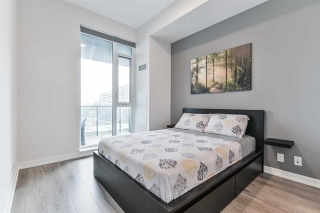 602 - 20 Tubman Ave, Condo with 2 bedrooms, 2 bathrooms and 1 parking in Toronto ON | Image 6
