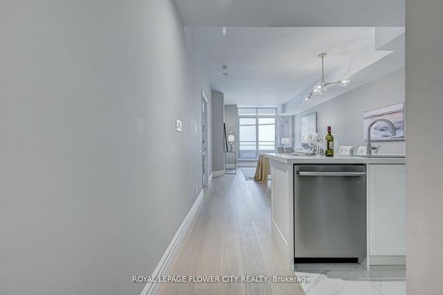 304 - 39 Jarvis St, Condo with 1 bedrooms, 2 bathrooms and 1 parking in Toronto ON | Image 14