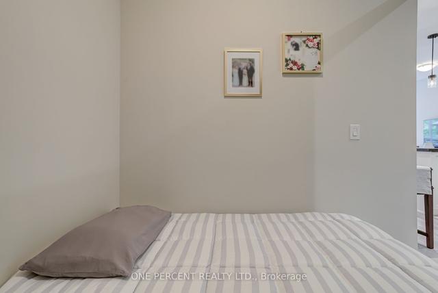 104 - 840 Queens Plate Dr, Condo with 1 bedrooms, 1 bathrooms and 1 parking in Toronto ON | Image 16
