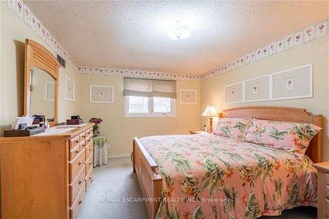 3336 Jordan Ave, House detached with 3 bedrooms, 4 bathrooms and 4 parking in Burlington ON | Image 11