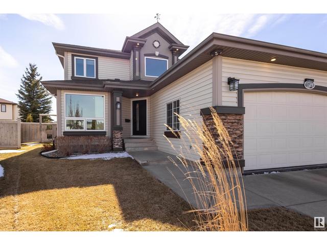 17224 113a St Nw, House detached with 4 bedrooms, 3 bathrooms and 4 parking in Edmonton AB | Image 1