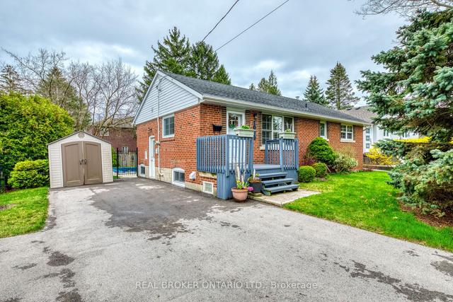 1086 Balment Ave, House detached with 1 bedrooms, 3 bathrooms and 5 parking in Mississauga ON | Image 1