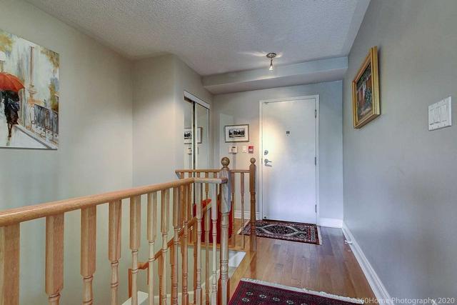 th 1 - 3 Rean Dr, Townhouse with 3 bedrooms, 3 bathrooms and 2 parking in Toronto ON | Image 14
