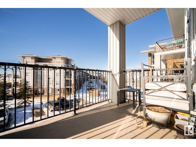 2319 - 9357 Simpson Dr Nw, Condo with 2 bedrooms, 2 bathrooms and null parking in Edmonton AB | Image 21