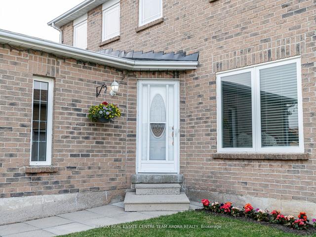 93 Cherrytree Dr, House detached with 3 bedrooms, 4 bathrooms and 6 parking in Brampton ON | Image 32