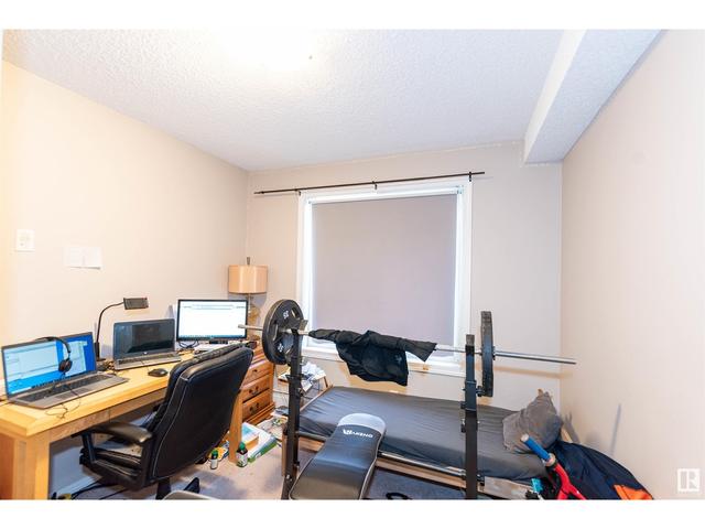108 - 11820 22 Av Sw, Condo with 2 bedrooms, 2 bathrooms and null parking in Edmonton AB | Image 25