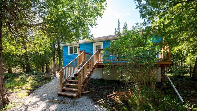 546 Warner Bay Rd, House detached with 3 bedrooms, 1 bathrooms and 5 parking in Northern Bruce Peninsula ON | Image 10