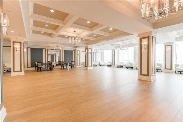 801 - 372 Highway 7 E, Condo with 1 bedrooms, 1 bathrooms and 1 parking in Richmond Hill ON | Image 14