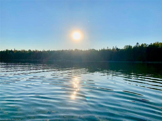 Catch the Famous Huron sunsets at 662 Dorcas Bay Road, but don't let the sun set on this amazing opportunity. | Image 46