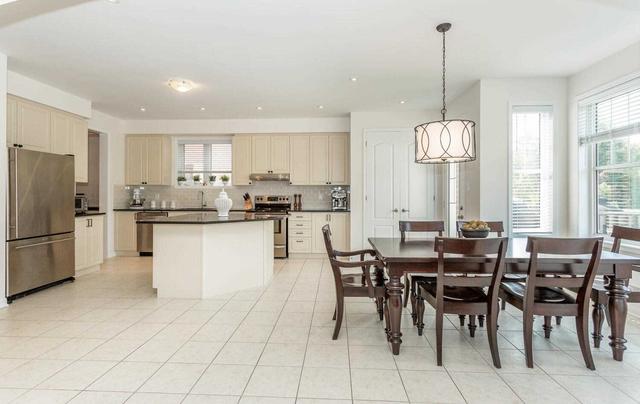88 Aylesbury Dr, House detached with 4 bedrooms, 4 bathrooms and 5 parking in Brampton ON | Image 8
