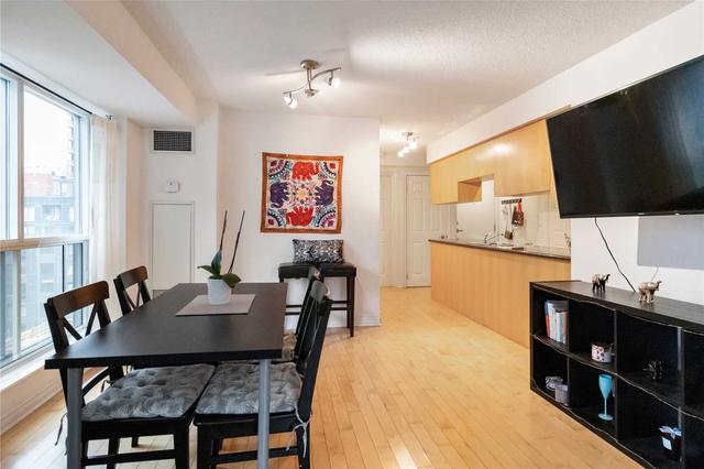 940 - 250 Wellington St W, Condo with 2 bedrooms, 2 bathrooms and 0 parking in Toronto ON | Image 21
