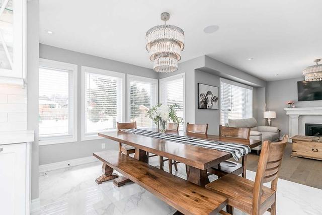 1684 Wingrove Ave, House detached with 4 bedrooms, 5 bathrooms and 12 parking in Innisfil ON | Image 29