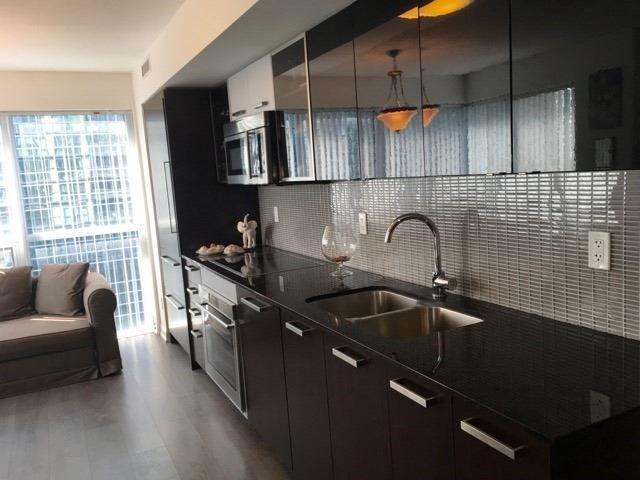 809 - 5162 Yonge St, Condo with 2 bedrooms, 1 bathrooms and 1 parking in Toronto ON | Image 4