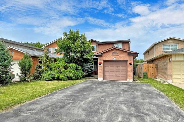 106 Macintosh Dr, House detached with 4 bedrooms, 3 bathrooms and 3 parking in Hamilton ON | Image 12