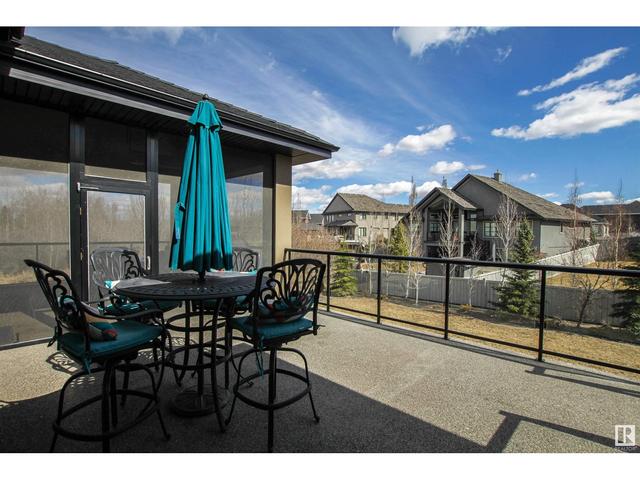 223 - 52328 Rge Rd 233, House detached with 6 bedrooms, 4 bathrooms and 8 parking in Edmonton AB | Image 47