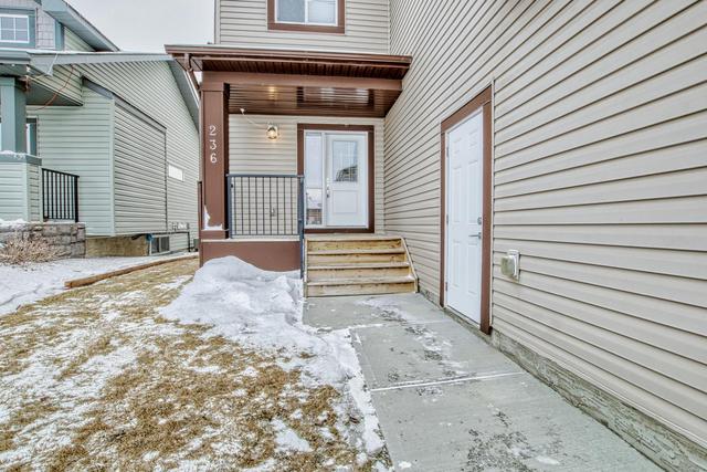 236 Ranch Close, House detached with 2 bedrooms, 1 bathrooms and 6 parking in Wheatland County AB | Image 15