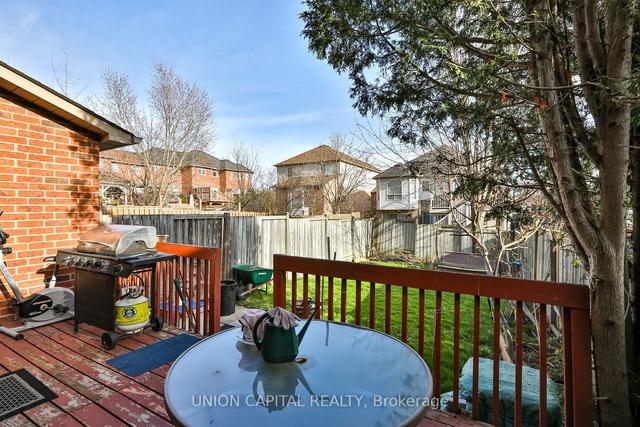 57 Twigg Dr, House attached with 3 bedrooms, 2 bathrooms and 3 parking in Ajax ON | Image 18
