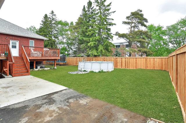 79 Walkem Dr, House detached with 3 bedrooms, 6 bathrooms and 12 parking in New Tecumseth ON | Image 35