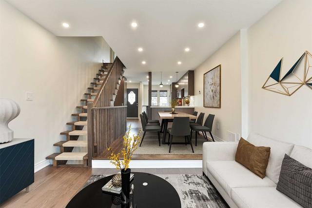 29 Birchbank Lane, Townhouse with 3 bedrooms, 3 bathrooms and 2 parking in Toronto ON | Image 22