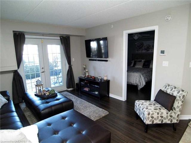 110 - 1370 Main St, Condo with 1 bedrooms, 1 bathrooms and 1 parking in Milton ON | Image 7