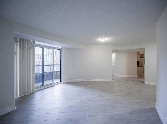 915 - 15 Northtown Way, Condo with 1 bedrooms, 2 bathrooms and 1 parking in Toronto ON | Image 29