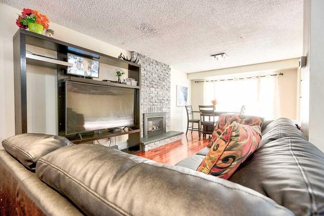 832 Copperfield Dr, House detached with 3 bedrooms, 3 bathrooms and 4 parking in Oshawa ON | Image 23