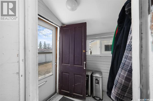 872 5th Avenue Nw, House detached with 2 bedrooms, 1 bathrooms and null parking in Moose Jaw SK | Image 28